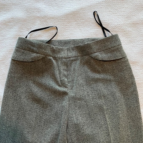 Anne Klein Pantsuit Gorgeously Tailored - Picture 7 of 14